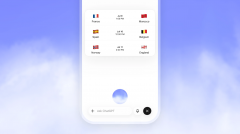 够实现AI正在“倾